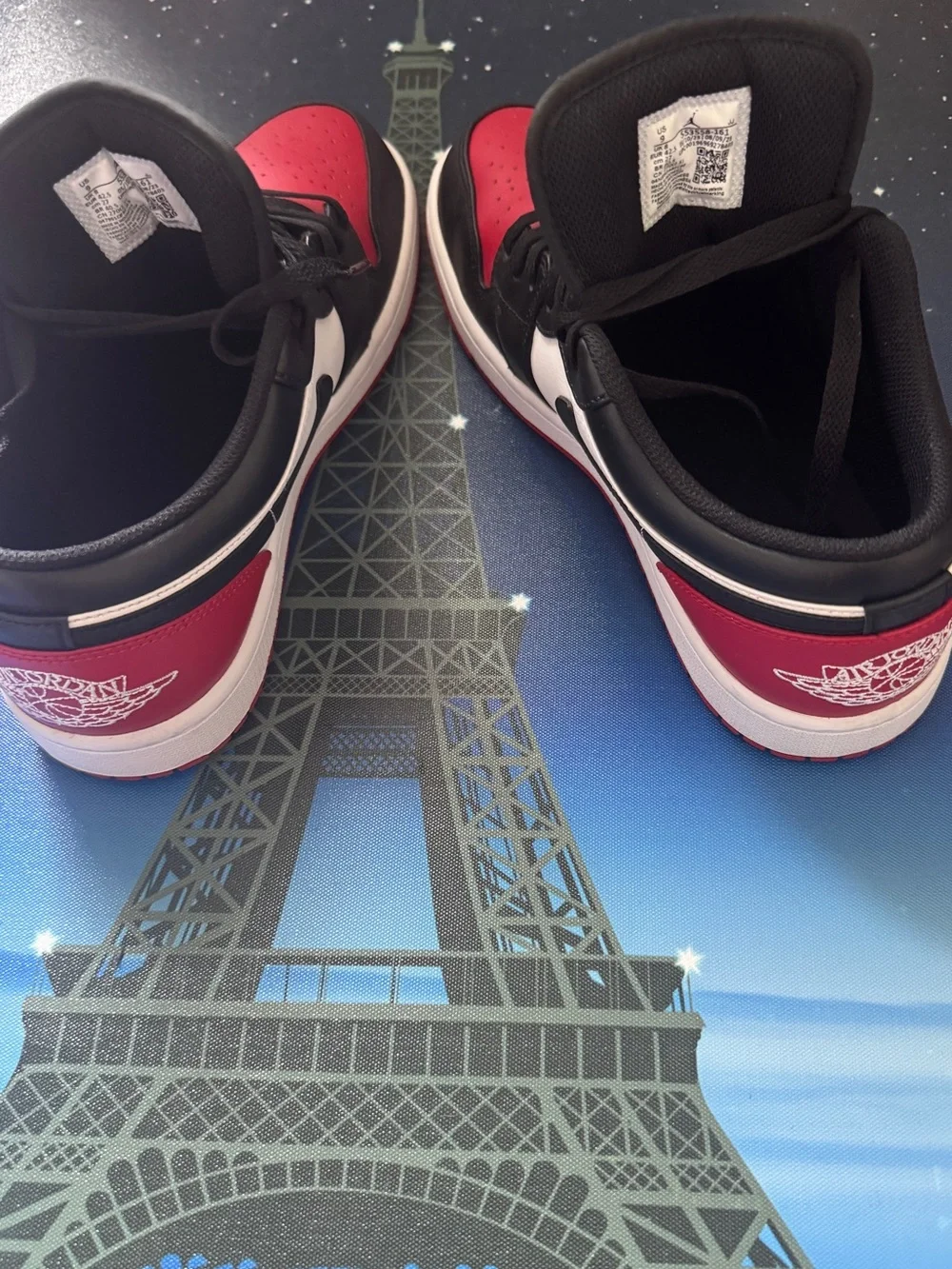 Air Jordan 1 Low 
